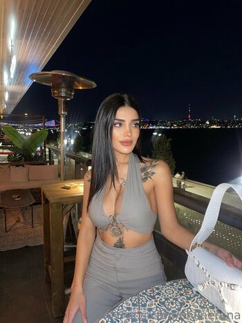 Full leaked Onlinerana private photo