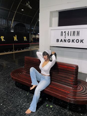 Full leaked Only cotton private photo