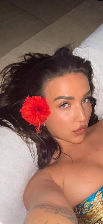 Full leaked Only harrietx private photo