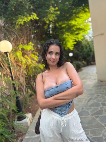 Full leaked Only lika private photo