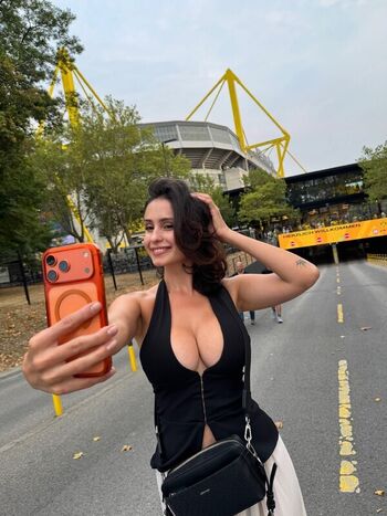 Full leaked Only lika private photo