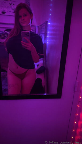Full leaked Only tess private photo