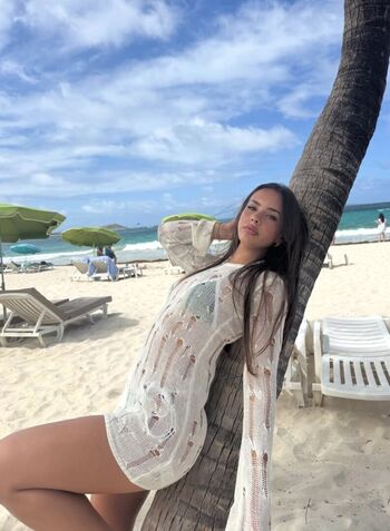 Full leaked Onlyaliya page private photo