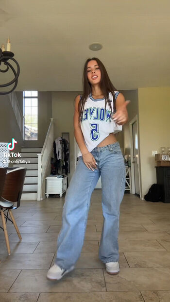 Full leaked Onlyaliya page private photo