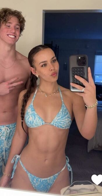 Full leaked Onlyaliya private photo