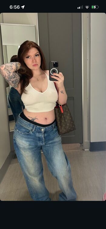 Full leaked Onlybri private photo