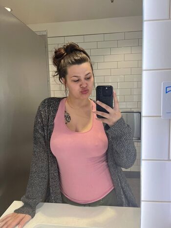 Full leaked Onlyabbiie private photo