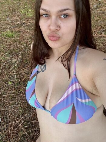 Full leaked Onlyabbiie private photo