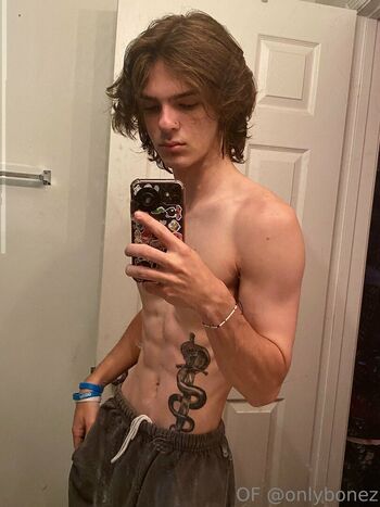 Full leaked Onlybonez private photo
