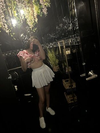 Full leaked Onlycallmelala page private photo
