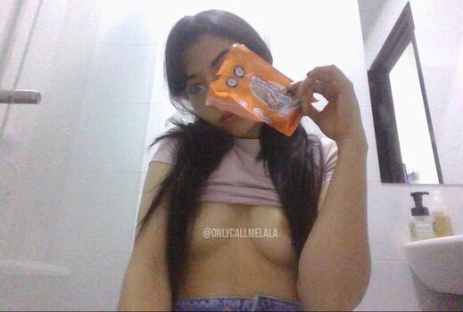 Full leaked Onlycallmelala private photo