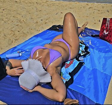 Full leaked Onlydani private photo