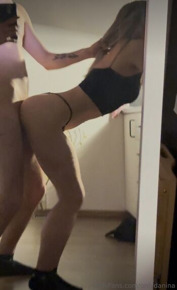 Full leaked Onlydanina private photo