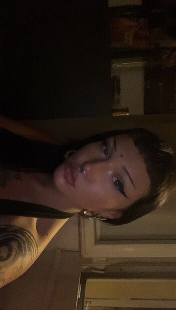 Full leaked Onlyelfi private photo