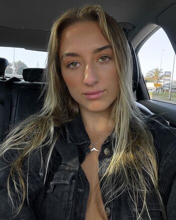 Full leaked Onlyevex private photo