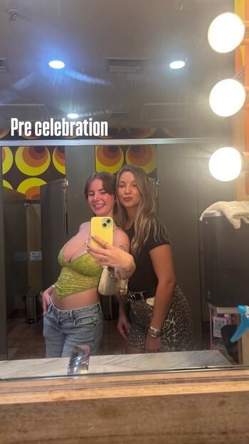 Full leaked Onlyjessie page private photo