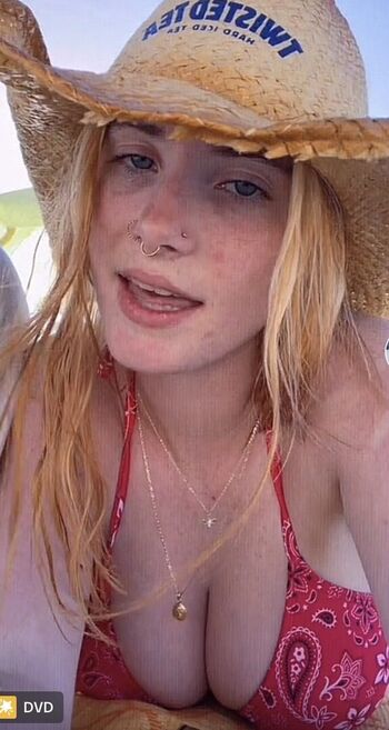 Full leaked Onlyjessie page private photo