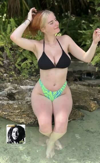 Full leaked Onlyjessie page private photo
