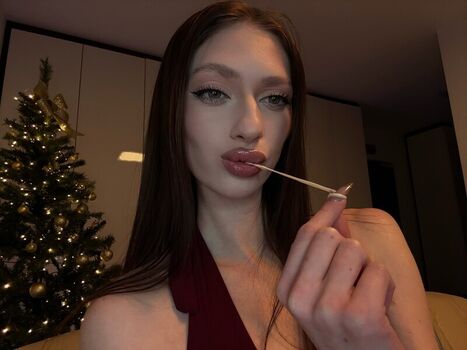 Full leaked Onlykissy private photo