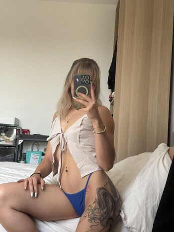 Full leaked Onlylola off private photo