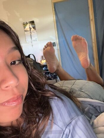 Full leaked Onlyluvmars private photo