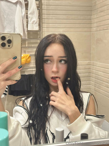 Full leaked Onlyromituly page private photo