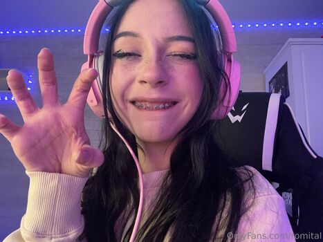 Full leaked Onlyromituly private photo