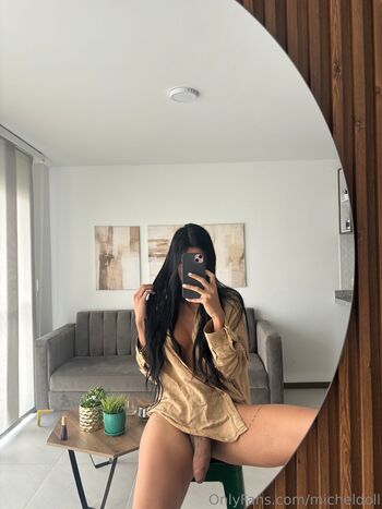 Full leaked Onlytrans page private photo