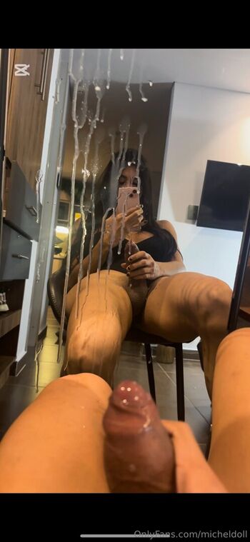 Full leaked Onlytrans page private photo