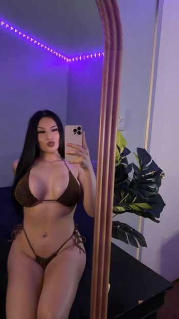 Full leaked Onlyycassdy page private photo