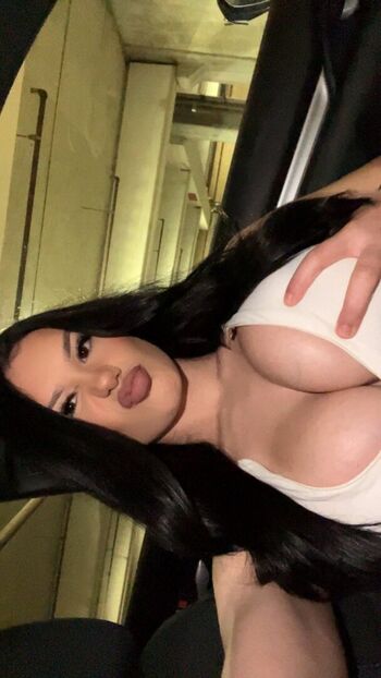 Full leaked Onlyycassdy private photo