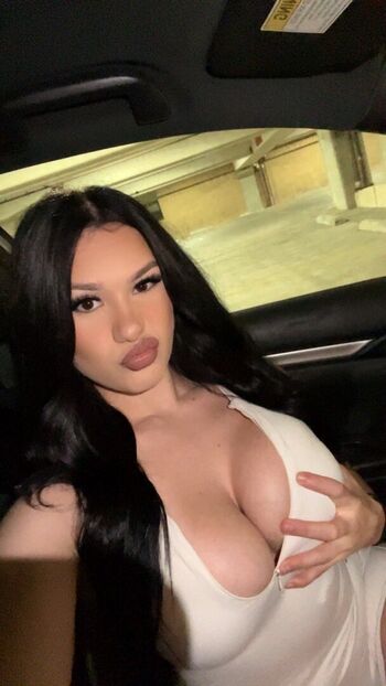 Full leaked Onlyycassdy private photo
