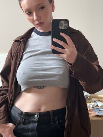 Full leaked Onlyzaboomafoo private photo