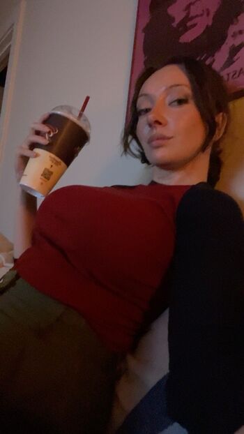 Full leaked Onlyzaboomafoo private photo