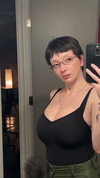 Full leaked Onlyzaboomafoo private photo
