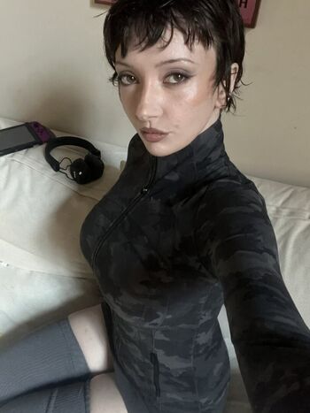 Full leaked Onlyzaboomafoo private photo