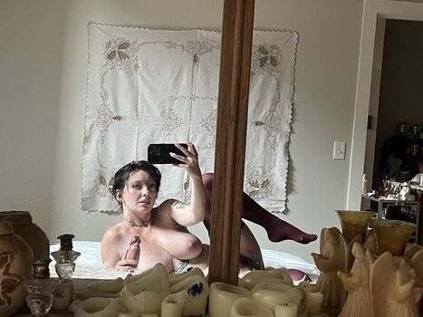 Full leaked Onlyzaboomafoo private photo