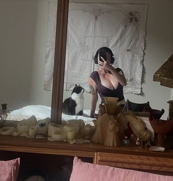 Full leaked Onlyzaboomafoo private photo