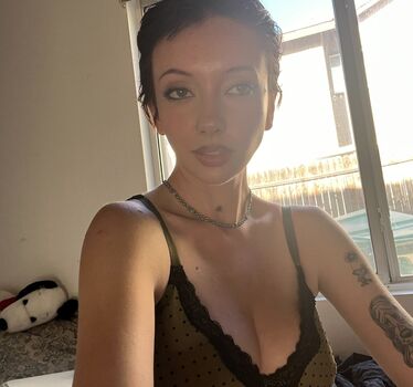 Full leaked Onlyzaboomafoo private photo
