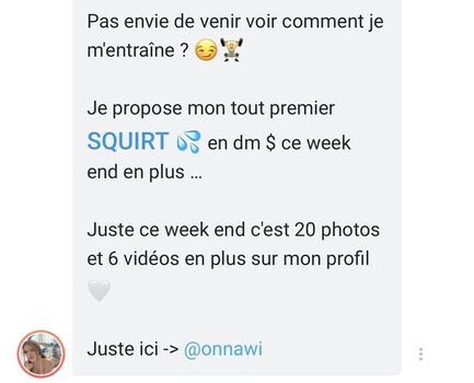 Full leaked Onnawi private photo