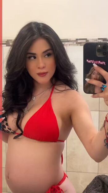Full leaked Onyflores private photo
