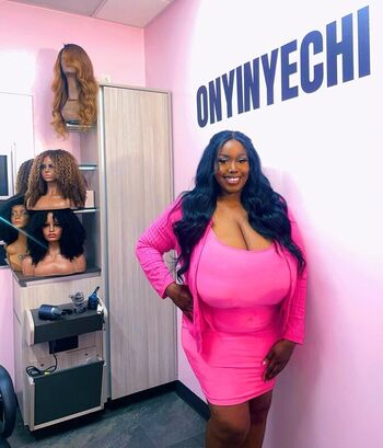 Full leaked Onyinyechi private photo