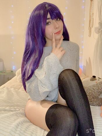 Full leaked Oohice private photo