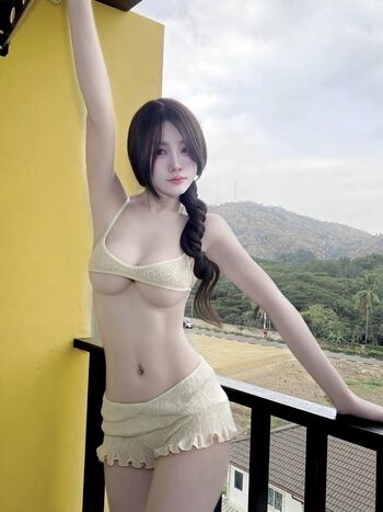 Full leaked Oorawan maiman private photo