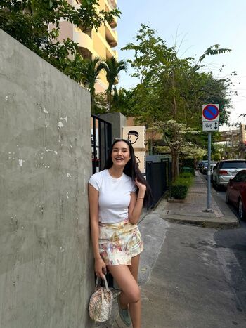 Full leaked Opal suchata private photo
