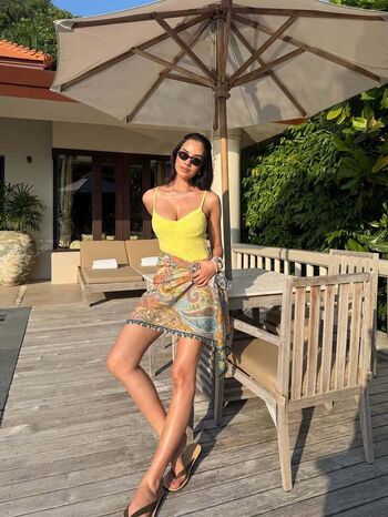 Full leaked Opal suchata private photo