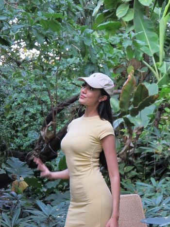 Full leaked Opal suchata private photo