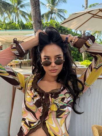 Full leaked Opal suchata private photo