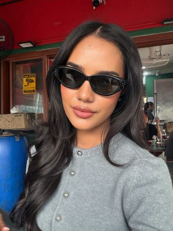 Full leaked Opal suchata private photo