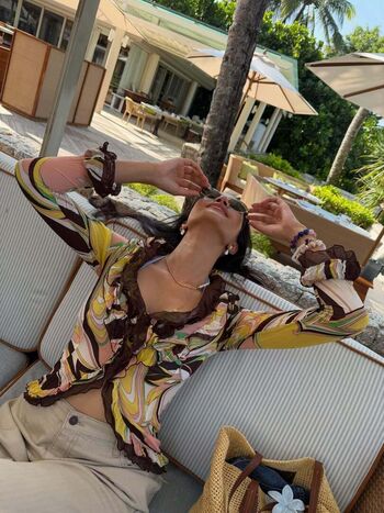 Full leaked Opal suchata private photo